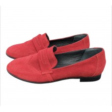 Лофери замш Hand made 